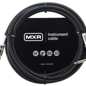 Dunlop MXR DCIS10R 3 m Egyenes - Pipa Hangszórókábel