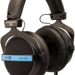 Superlux HD-330 Stúdió fejhallgató