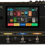 Headrush Core Multieffekt