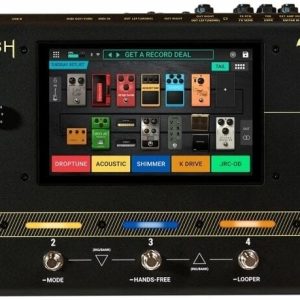 Headrush Core Multieffekt