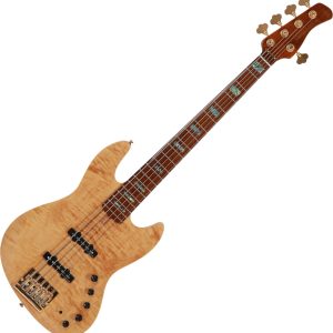 Sire Marcus Miller V10 DX-5 Natural Elektromos basszusgitár