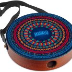 Mahalo MPJ1CC Lap Top Circle Speciális Cajon