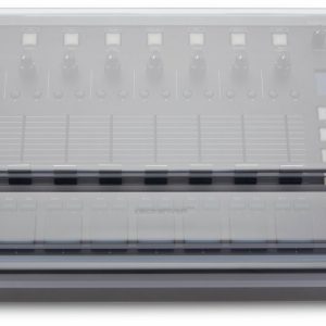 Decksaver Isla Instruments S2400 Groovebox takaró