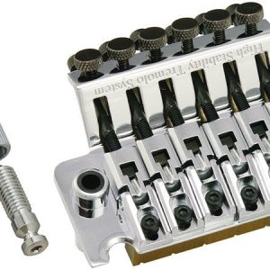 Gotoh GE1996T-C Chrome
