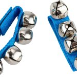 Noicetone B001-1 Csengettyűk Blue
