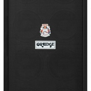 Orange OBC810 Basszusgitár hangláda