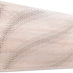 Mega Acoustic FiberPro 120 Tangens Natural Fa akusztikai panel