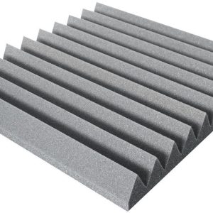 Mega Acoustic PA-PMK7-LG-50x50x7 Light Grey Akusztikai panel