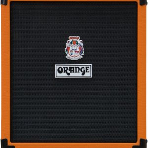 Orange Crush Bass 25 Gyakorló basszusgitár kombók