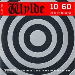 Dunlop ZWEN1060 Zakk Wylde String Lab 10-60 Elektromos gitárhúrok