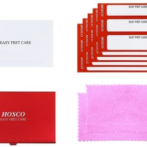 Hosco H-EFC-S24 Easy Fret Care 2.4 mm