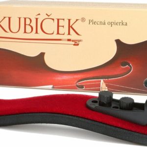 Kubíček KUBV Brácsa válltámasz BurgundyBurgundy