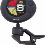 Dunlop DT-C2 Hangoló
