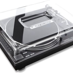 Decksaver Reloop RP7000/8000 Forgóasztal fedél