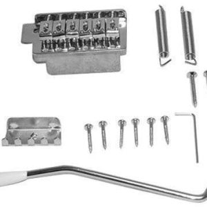 Dr.Parts EBR 1 CR Chrome