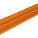 Mega Acoustic PB-MP4 120 Orange Basszus csapda / Bass Trap