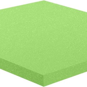 Mega Acoustic HoneyFoam5 Green Akusztikai panel