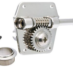 Gotoh GB640 L4 Nickel Basszusgitár hangolókulcs