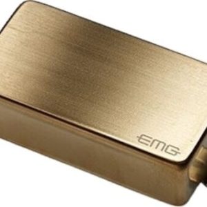 EMG 81 Brushed Gold Hangszedő