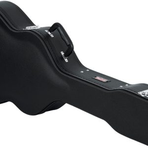 Gator GWE-CLASS Klasszikus gitár keménytok
