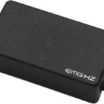 EMG H4 Black Hangszedő