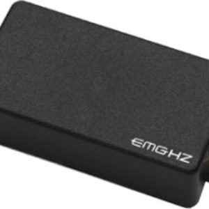 EMG H4 Black Hangszedő