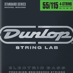 Dunlop DBN55115 Basszusgitár húr