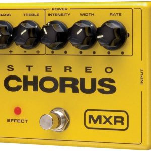 Dunlop MXR M134 Gitáreffekt