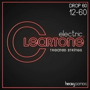 Cleartone Monster Heavy Series Elektromos gitárhúrok