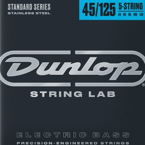 Dunlop DBS 45125 Basszusgitár húr