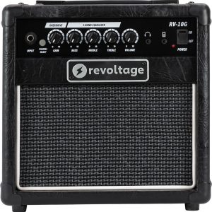 Revoltage RV-10G Tranzisztoros gitárkombók