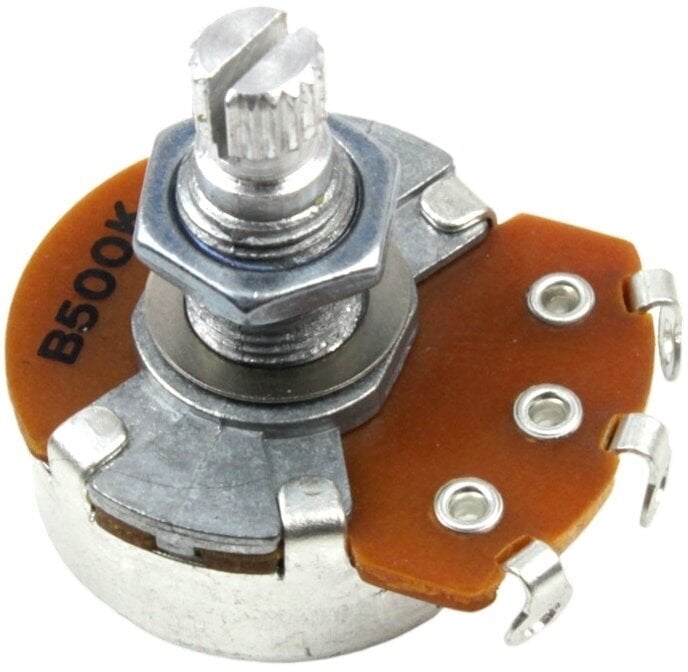 Partsland VL2418H-B500K Potenciométer