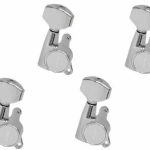 Gotoh SG381 07 L6 C Chrome Gitár hangolókulcs