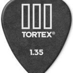 Dunlop 462R 1.35 Tortex TIII Pengető