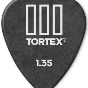 Dunlop 462R 1.35 Tortex TIII Pengető