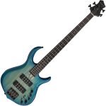 Sire Marcus Miller M5 Swamp Ash-4 2nd Gen Transparent Blue Elektromos basszusgitár