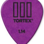 Dunlop 462R 1.14 Tortex TIII Pengető