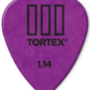 Dunlop 462R 1.14 Tortex TIII Pengető