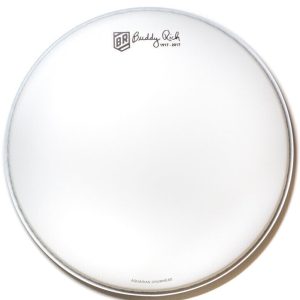 Aquarian TCBR14 Buddy Rich Centennial Coated 14" Dobbőr
