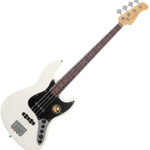 Sire Marcus Miller V3-4 Antique White Elektromos basszusgitár