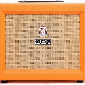 Orange CR60C Crush Tranzisztoros gitárkombók