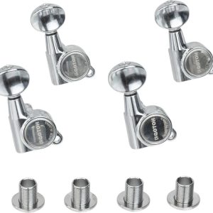 Gotoh SG381 05 6L C Chrome Gitár hangolókulcs