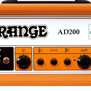 Orange AD200 Basszusgitár erősítő fej