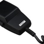 Monacor DH-95NP Riporter mikrofon