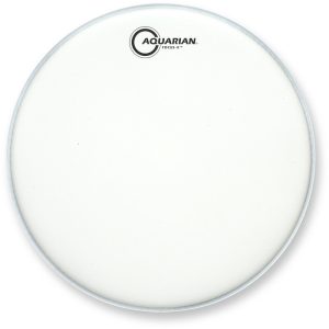 Aquarian TCFX13 Focus X Coated 13" Dobbőr
