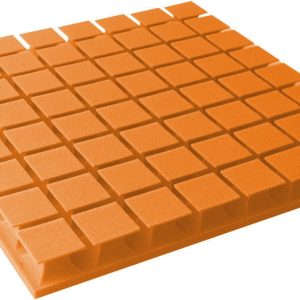 Mega Acoustic PA-PM8K-O-60x60x6 Orange Akusztikai panel