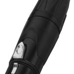 Monacor XLR-823/J/SW XLR csatlakozó