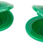Noicetone S024-1 5,5cm Green Kasztanyetták
