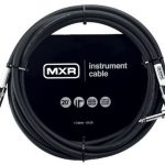 Dunlop MXR DCIS20R 6 m Egyenes - Pipa Hangszórókábel