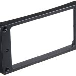 Hosco MR-1R Black Borító